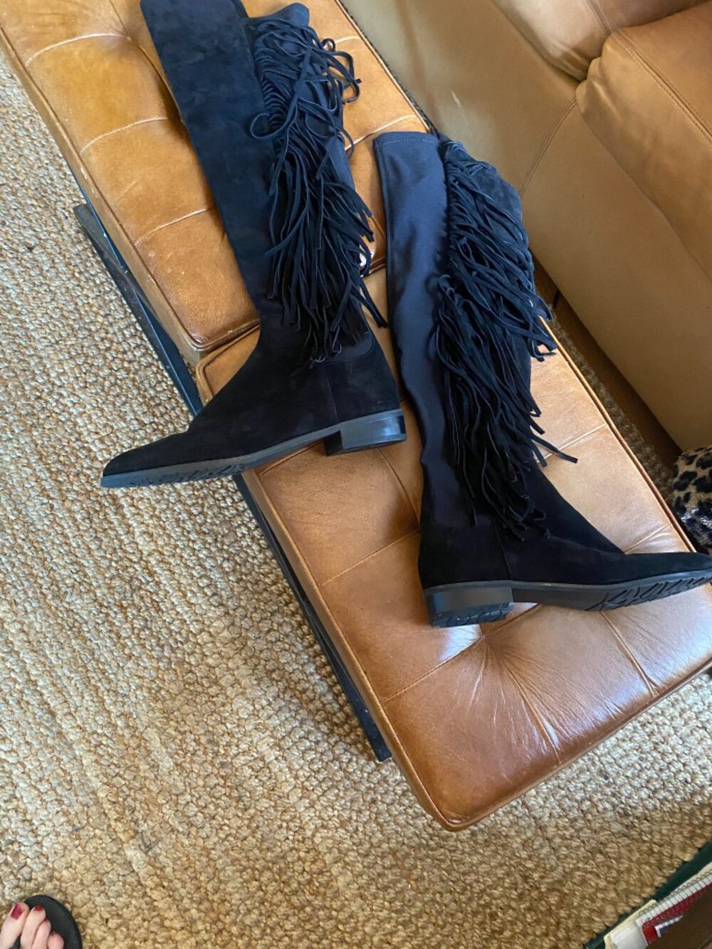 Stuart Weitzman - Picture 3 of 3